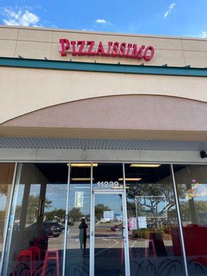 pizzaissimo reviews  Formaggio’s at Riverhills
